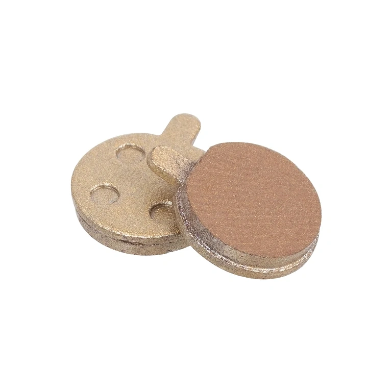 Silent Operation Illustrative image of silent brake pads