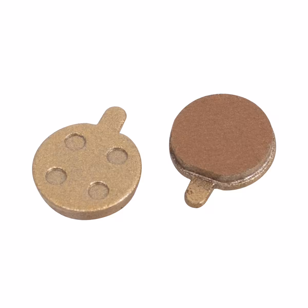 Complete brake pad set for Xiaomi M365 scooter