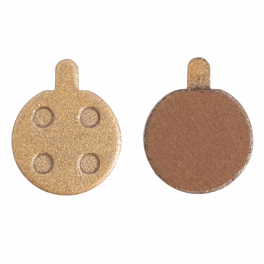 Brake Pads for Xiaomi Pro 2, M365, and Zoom 5 | For Electric Scooters and Bicycles