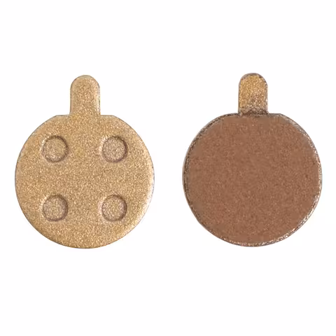 Brake Pads for Xiaomi Pro 2, M365, and Zoom 5 | For Electric Scooters and Bicycles