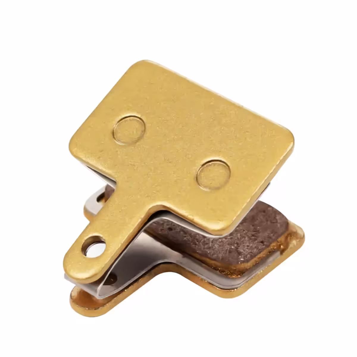 Top-quality metal brake pads for electric bicycles