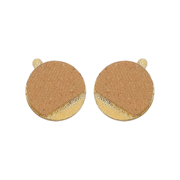 Electric Scooter Brake Pads Hitway Brake pads compatible with Hitway electric scooter, high-quality copper material