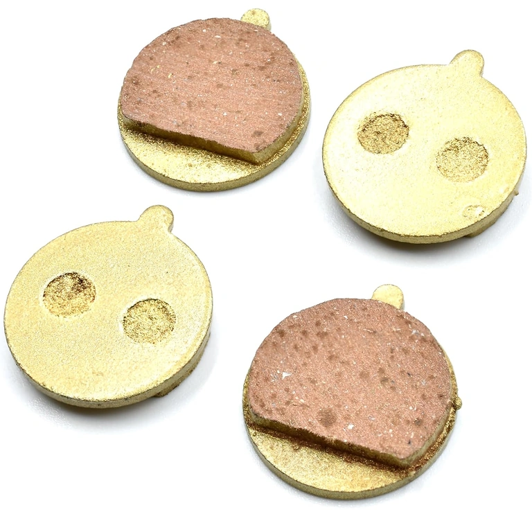 Electric Scooter Brake Pads Myria Titan Durable brake pads, compatible with Myria Titan, optimal performance