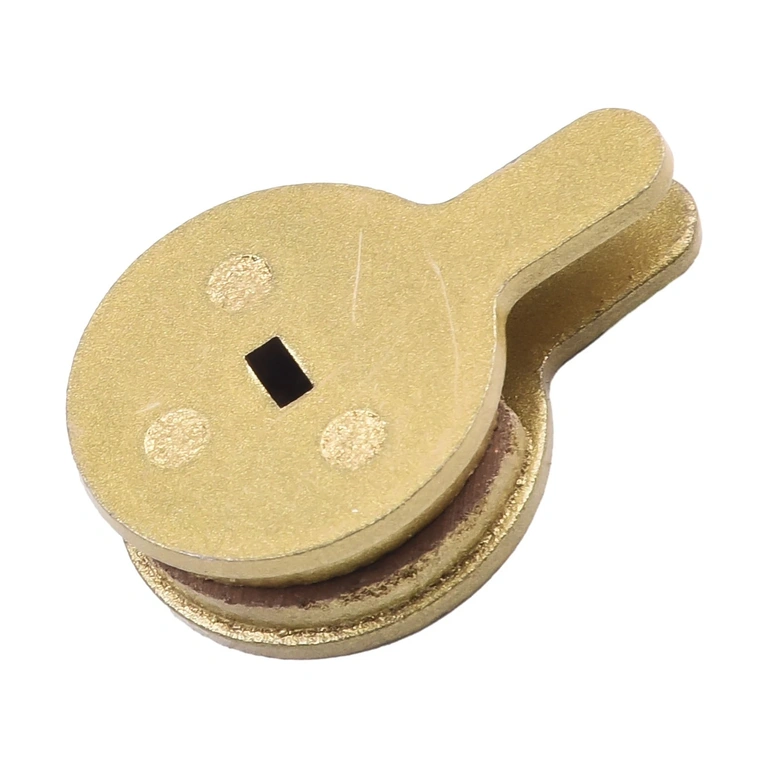 Brake Pads for Kugoo G2 Max Copper metallic brake pads for Kugoo G2 Max electric scooter