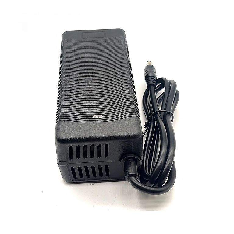 36V–42V 3A charger, high efficiency and low energy consumption