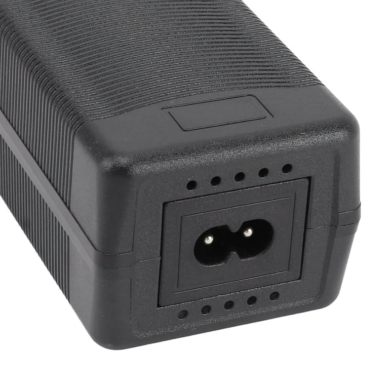 Charger with GX16 3-Pin Plug 52V–58.8V 2A charger with GX16 (3-pin) plug for off-brand bikes and scooters