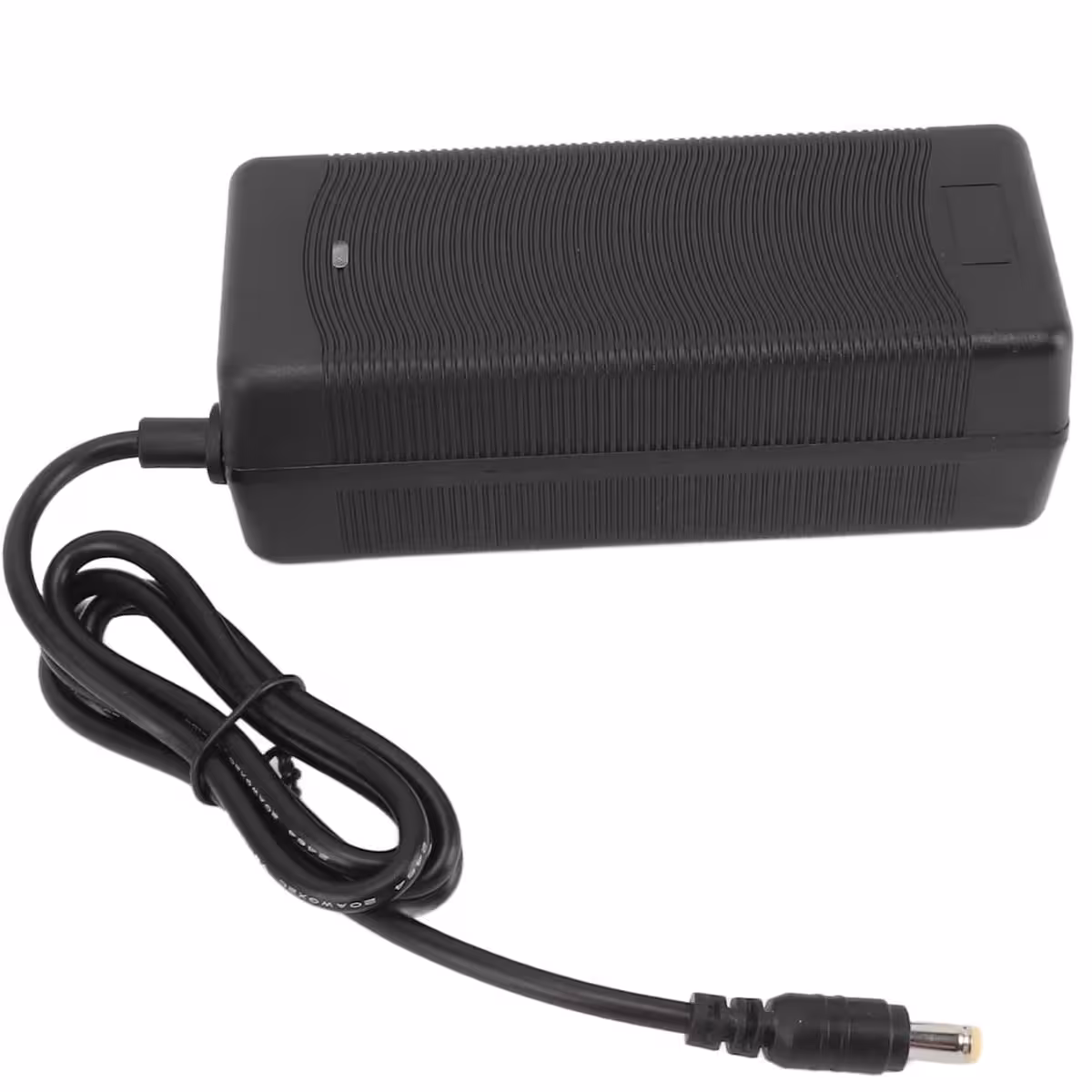 52V 2A Li-Ion charger for electric vehicles, with protection and LED indicator