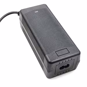 60V 2A Charger for Scooter, Tricycle, and Electric Bicycle – CityCoco, Harley, 60V Scooters