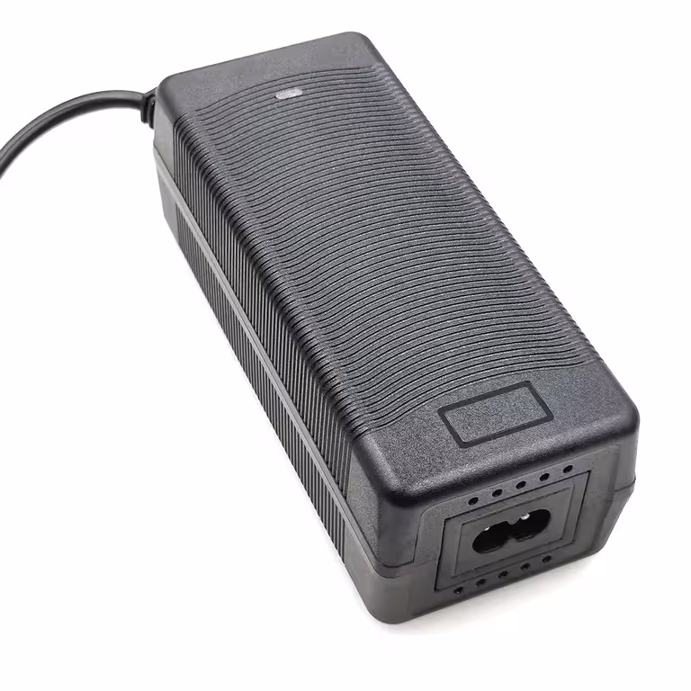 60V 2A Charger for Scooter, Tricycle, and Electric Bicycle – CityCoco, Harley, 60V Scooters