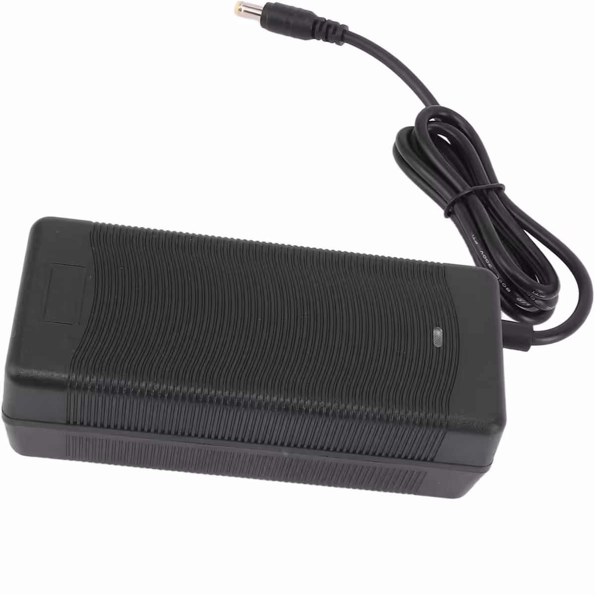 High-performance charger for scooters, bikes, and electric scooters 60V–67.2V, 2A current
