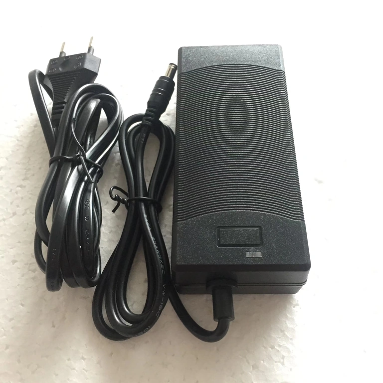 BMS 5S board for 21V 2A charger – overcharge and overcurrent protection for 18V Li-Ion batteries