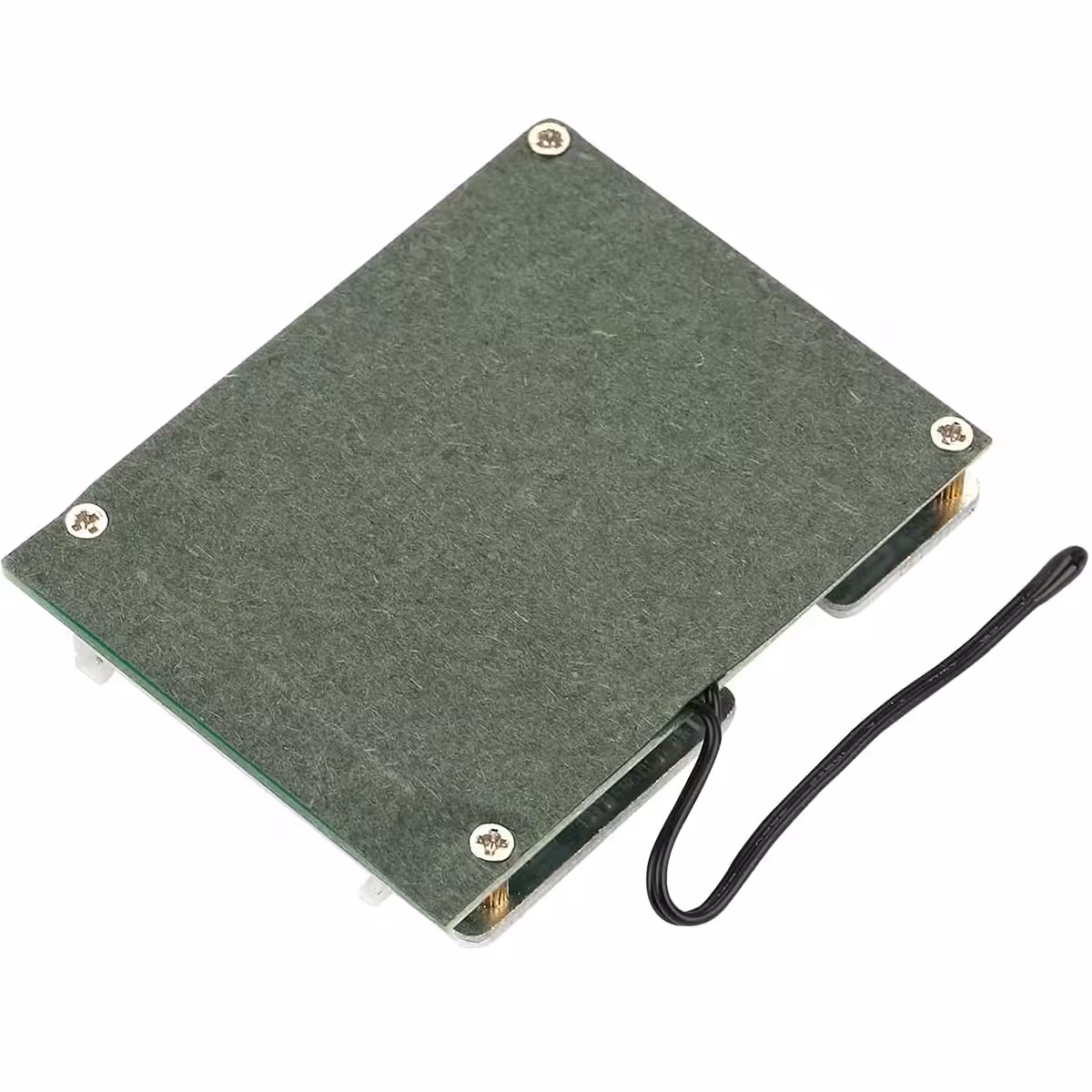 Package contents: BMS 14S 52V 30A board for Li-Ion batteries