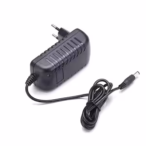 LiFePO4 12V 2A Battery Charger with Protection and LED Indicator