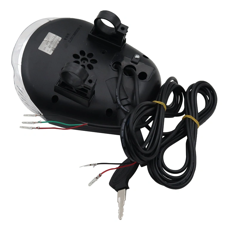 LED Headlight for Citycoco and Harley Electric Scooters with Advanced Technology