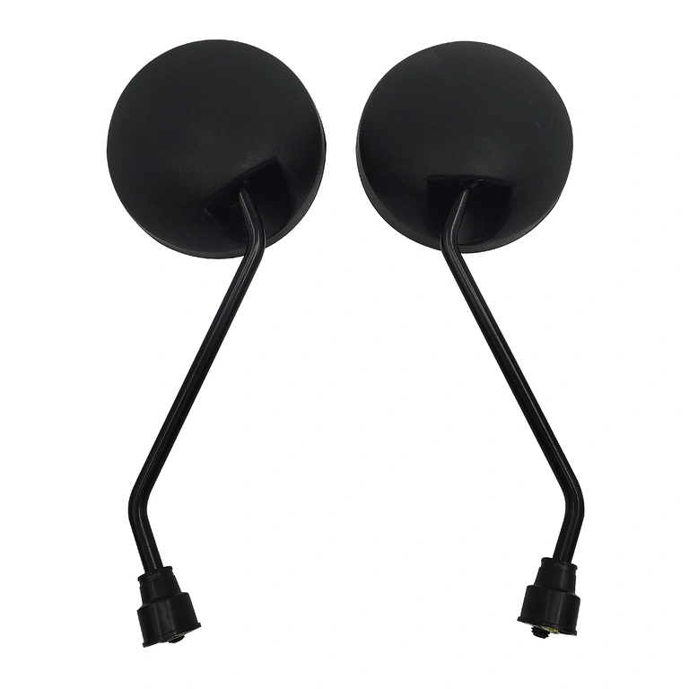 Mirrors for Chinese Electric Scooter Universal Mirrors for Chinese Electric Scooters, 8mm Thread