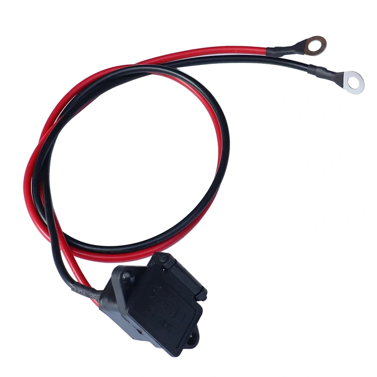 Charging Connector for Electric Scooter, 60cm Length