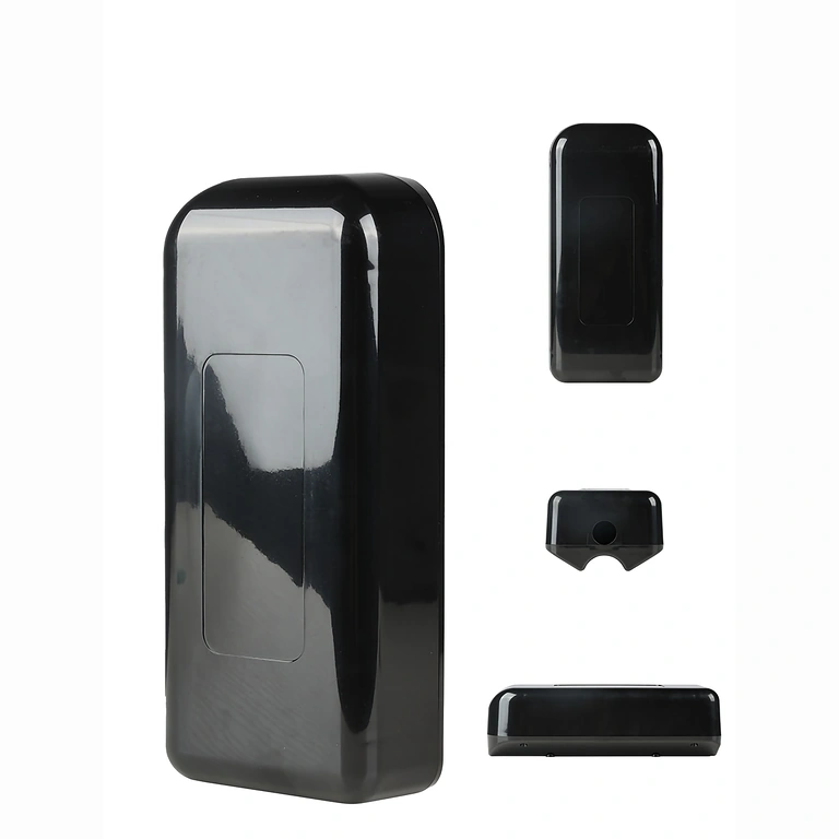 Screws and Clamps for Mounting