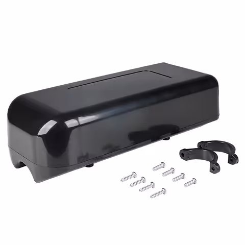 Large Controller Box for Electric Bicycle – Compatible up to 1000W
