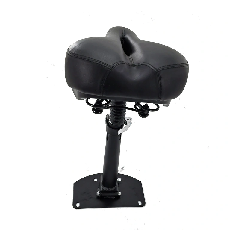 Seat Frame Made of Aluminum Alloy for Electric Scooters