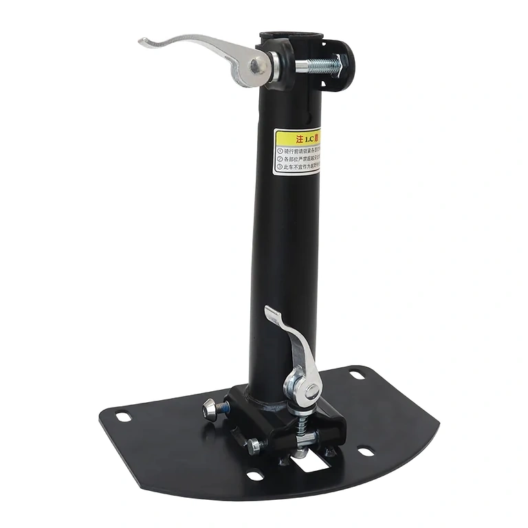 Seat Height Adjustment Mechanism for Electric Scooter, Range 43–60 cm