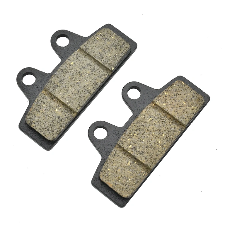 Citycoco Old Model Brake Pads, Size 68×36×6.7 mm