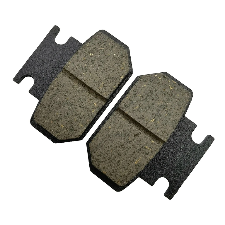 Mounting Details for New Model Brake Pads