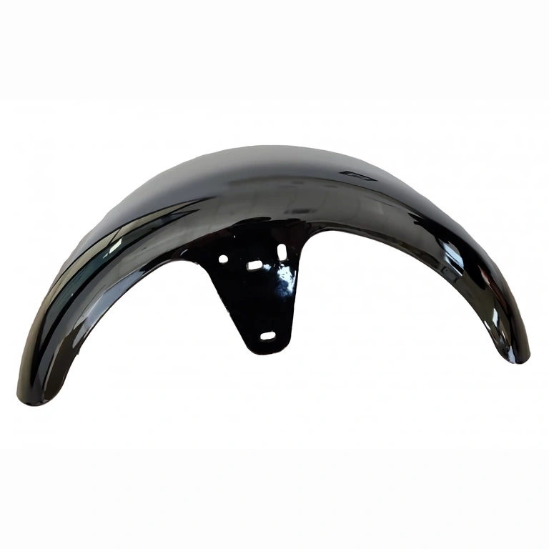 Citycoco Front Fender Made of Durable Plastic