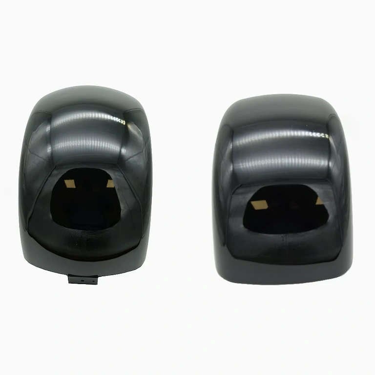 Front and Rear Fender Set for Citycoco and Harley