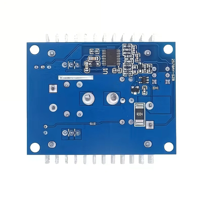 Usage of 20A 300W Step-Down Converter in Automotive Applications