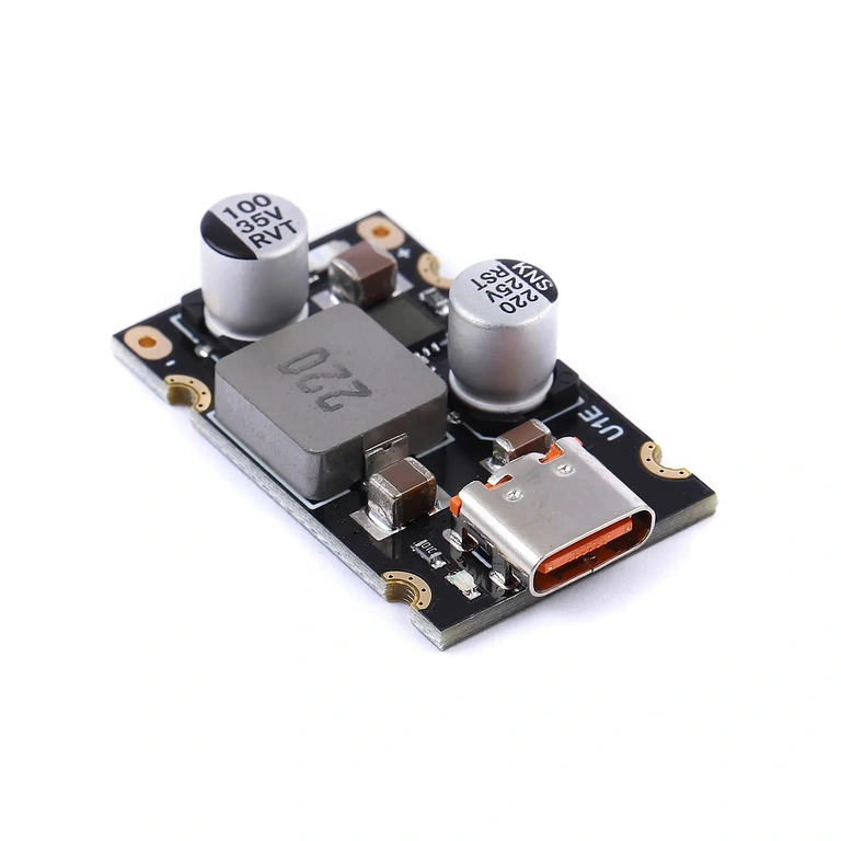 PD 65W Module for Industrial Applications