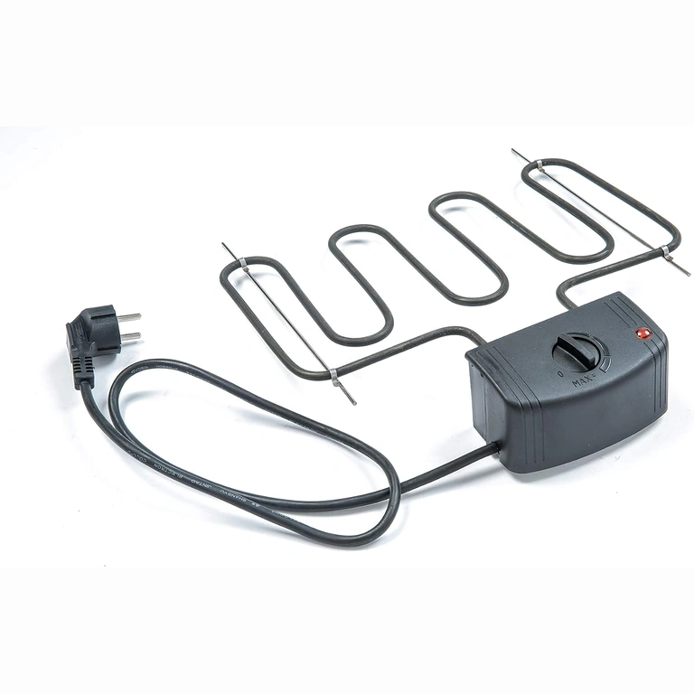 2000W Electric Grill Heating Element for Rapid Heating