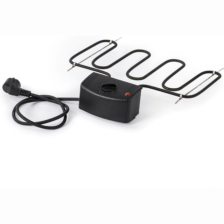 2000W Electric Heating Element Used in Smoker