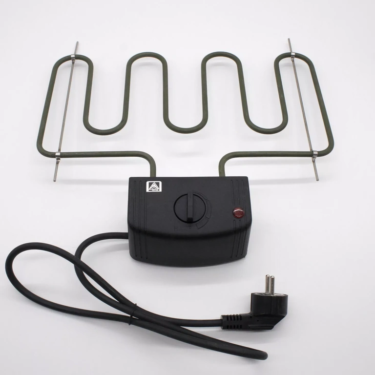 Thermostat for 2000W Electric Heating Element