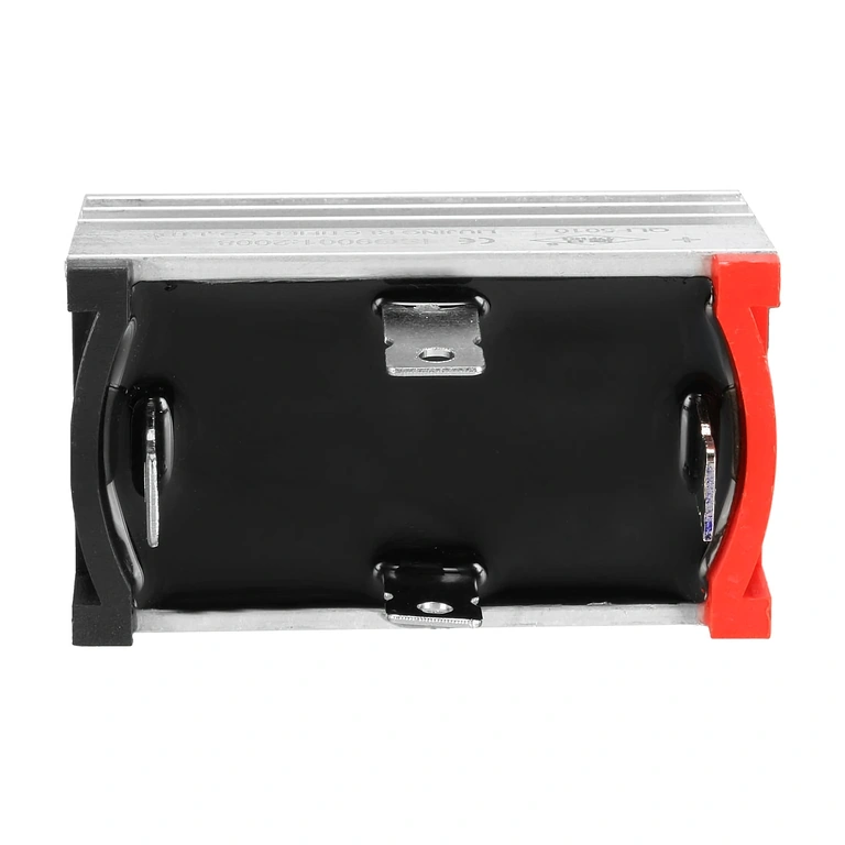 Single-Phase Bridge Rectifier for Power Applications