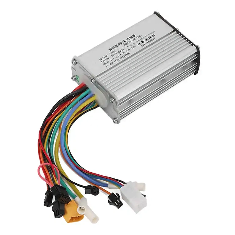 Low level brake wire controller Low-level brake wire of TF100 controller