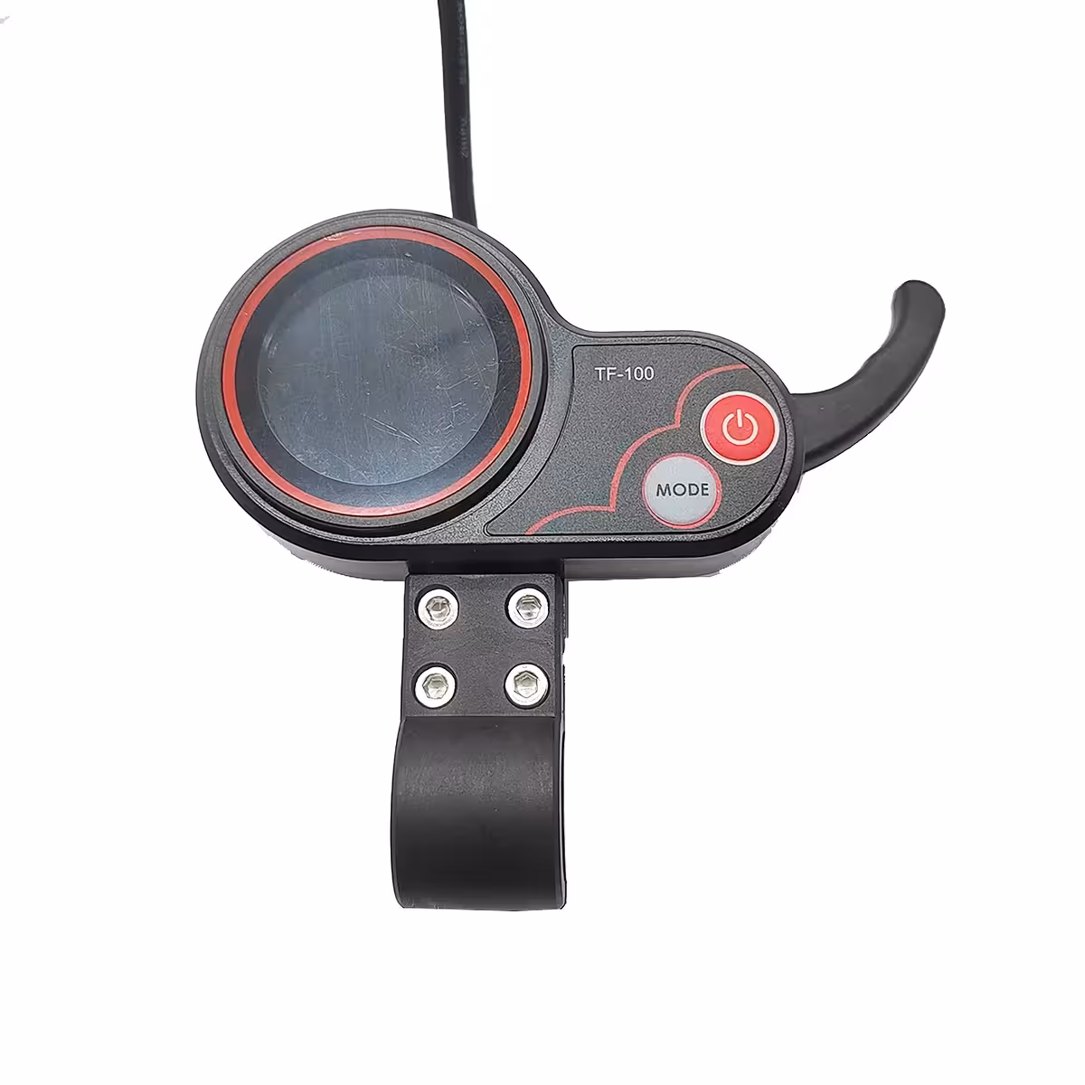 Headlight and horn function controller TF100