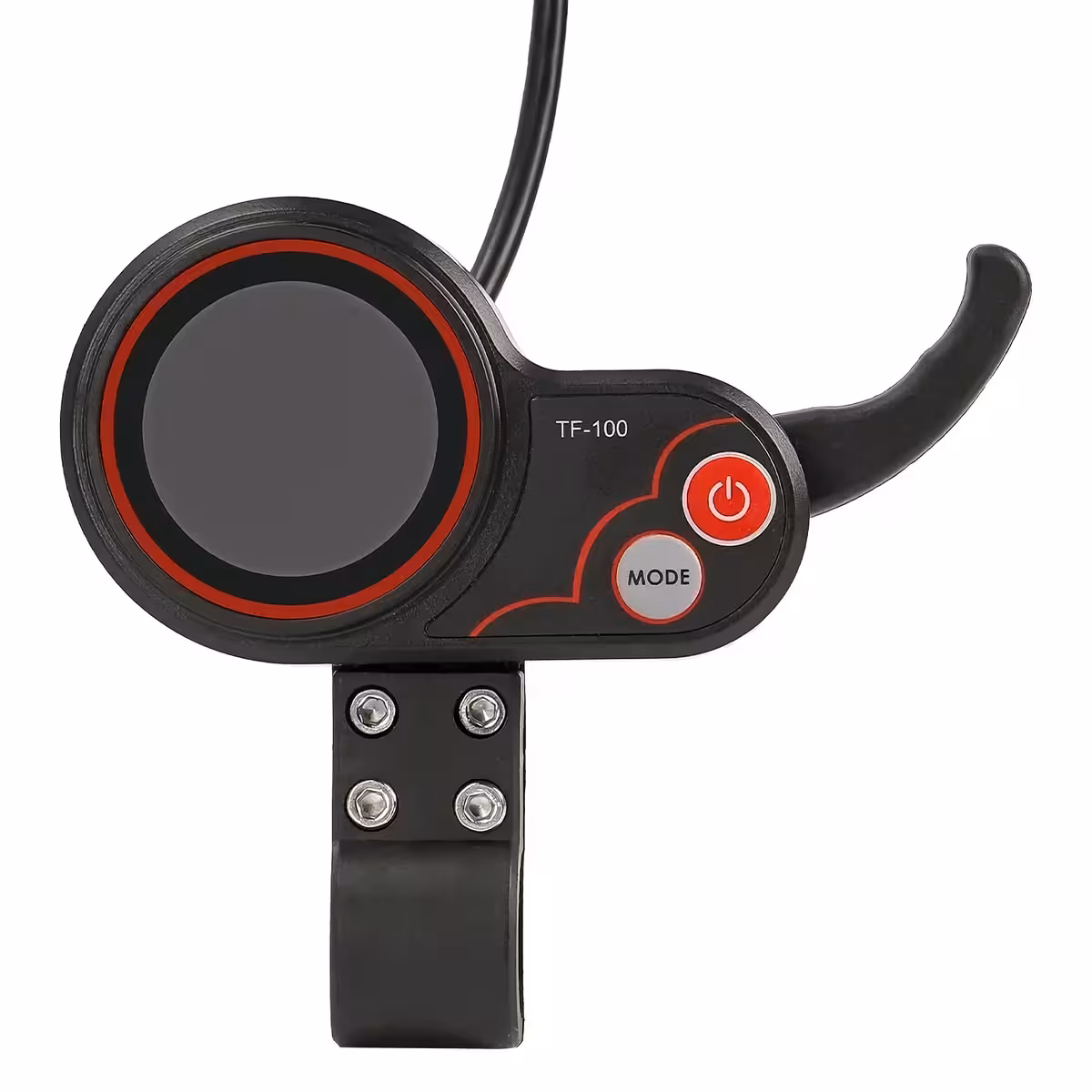 TF-100 LCD display for electric scooter controller