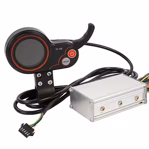 TF100 electric scooter controller 1000W high performance