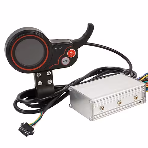 1000W electronic controller for electric scooter
