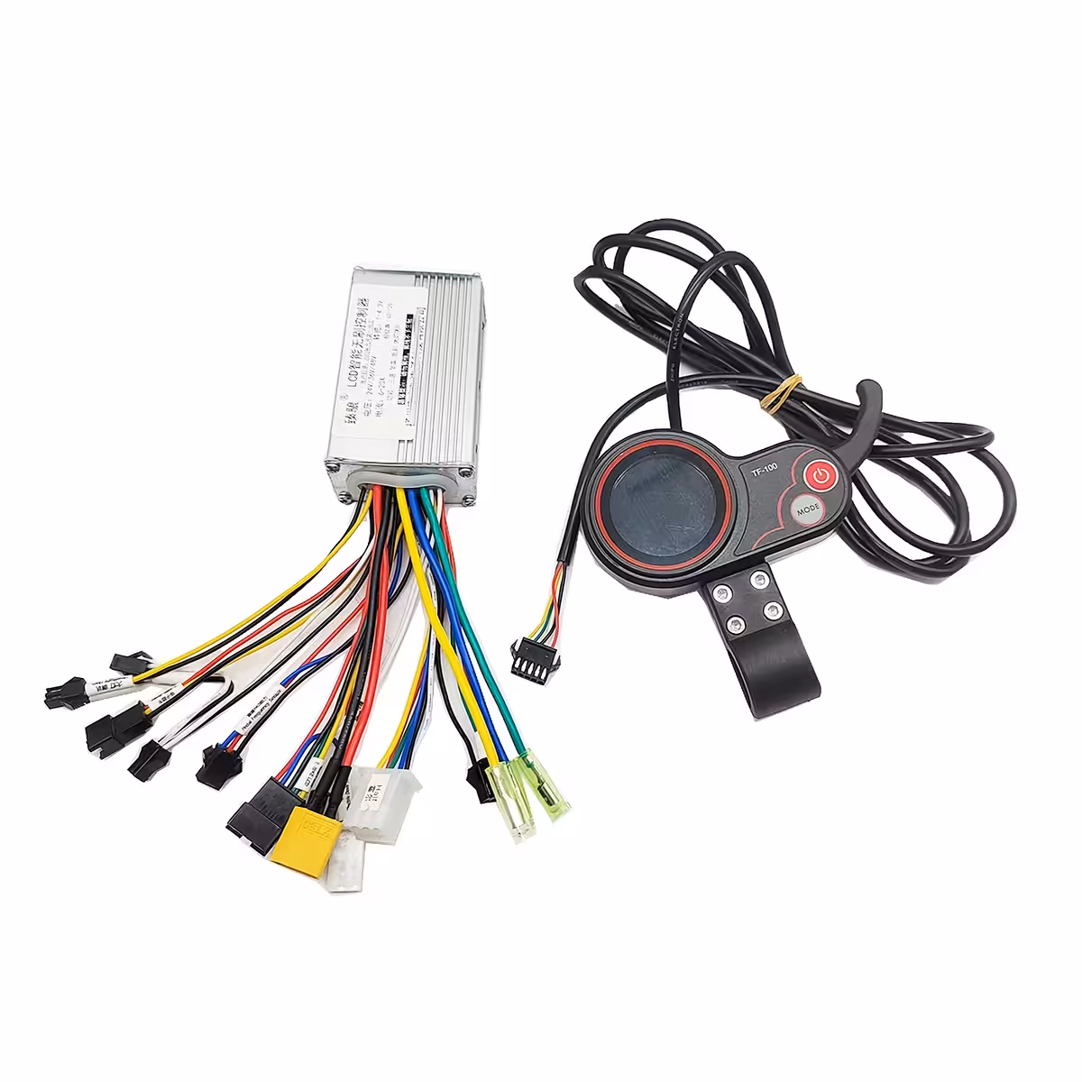 E-ABS electronic braking system controller TF100 electric scooter