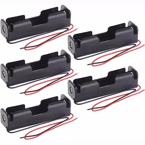 Connecting multiple holders