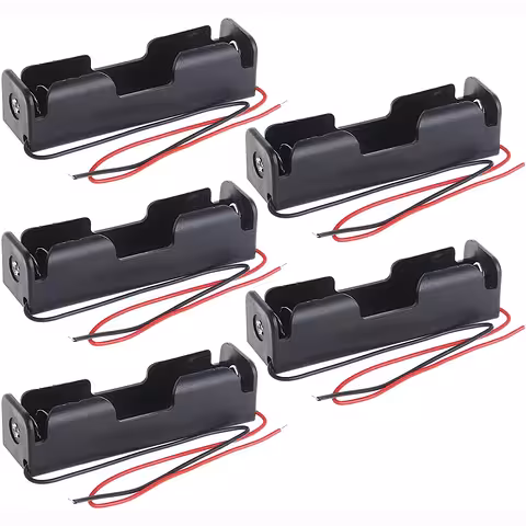 Connecting multiple holders